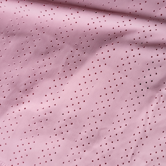 BNWT large Zyia Blossom Chill Tank, light pink - Picture 3 of 4